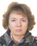 Горбач Наталья Андреевна
