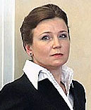 Махнева Наталия Викторовна