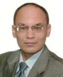 Токарев Сергей Александрович