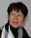 Саламатина Людмила Викторовна