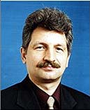 Ларичев Андрей Борисович