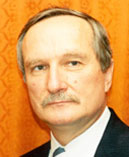 Киричук Вячеслав Федорович