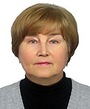 Лучанинова Валентина Николаевна