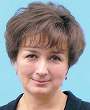 Орлова Светлана Николаевна
