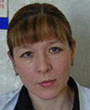 Решетникова Татьяна Борисовна
