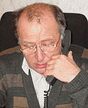 Теньков Александр Афанасьевич