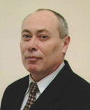 Луцевич Игорь Николаевич