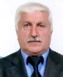 Маджидов Магомед Гаджиевич