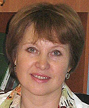 Буюклинская Ольга Владимировна