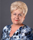 Кубрушко Татьяна Васильевна