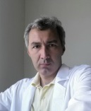 Цоколов Андрей Валерьевич