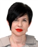 Торишнева Елена Юрьевна