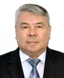 Кибатаев Козы Мурзаханович