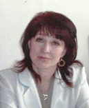 Куликова Наталья Геннадьевна