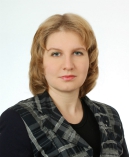 Горчакова Ольга Владимировна