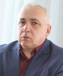 Колбенев Юрий Николаевич