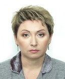 Калашникова Светлана Александровна