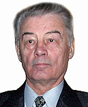 Гервазиев Виктор Борисович