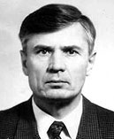Клюшин Николай Михайлович