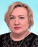 Моторкина Татьяна Владимировна