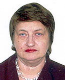 Никитина Вера Васильевна