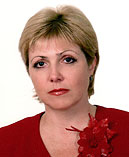 Третьякова Ирина Евгеньевна