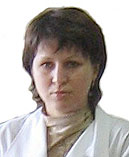 Кошкина Мария Васильевна