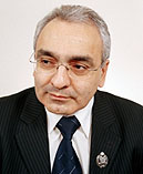 Хачатрян Ашот Папикович
